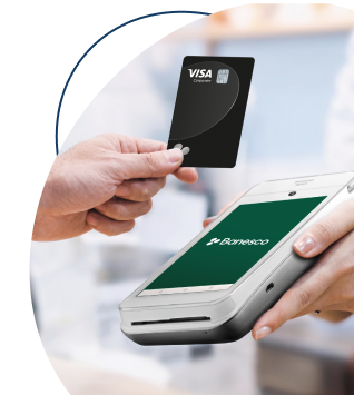 Puntos de Ventas Banesco